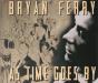As Time Goes By - CD - Preview