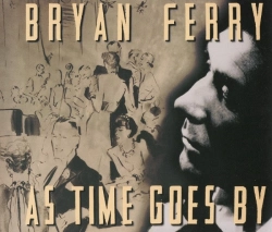 Capa do artigo As Time Goes By - CD