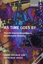 Capa do artigo As Time Goes By