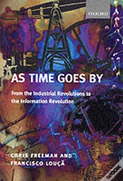 Capa do artigo As Time Goes By