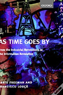 Capa do artigo As Time Goes By