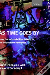 Capa do artigo As Time Goes By