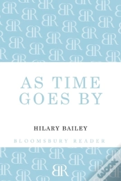 Capa do artigo As Time Goes By