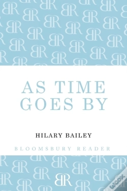Capa do artigo As Time Goes By