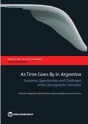 As Time Goes By In Argentina - Preview