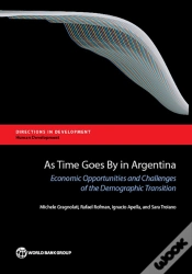 Capa do artigo As Time Goes By In Argentina