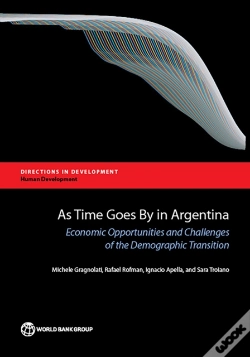 Capa do artigo As Time Goes By In Argentina
