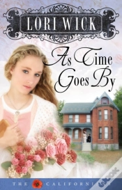 Capa do artigo As Time Goes By