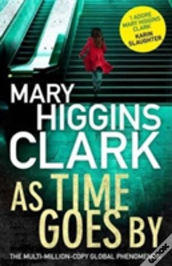 Capa do artigo As Time Goes By