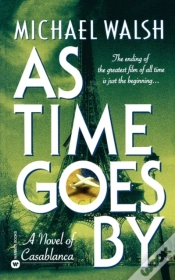 Capa do artigo As Time Goes By