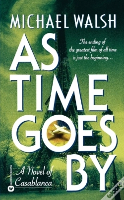 Capa do artigo As Time Goes By