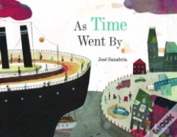 Capa do artigo As Time Went By