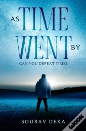As Time Went By