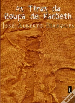 Capa do artigo As Tiras da Roupa de Macbeth