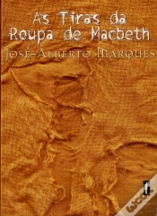 Capa do artigo As Tiras da Roupa de Macbeth