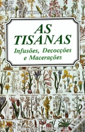 Capa do artigo As Tisanas