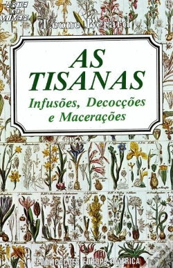 Capa do artigo As Tisanas
