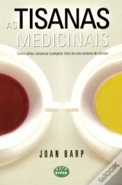 Capa do artigo As Tisanas Medicinais