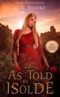 As Told By Isolde - Preview