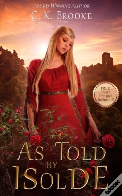 Capa do artigo As Told By Isolde