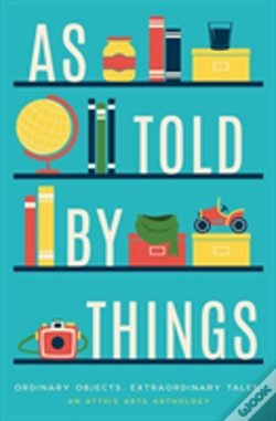 Capa do artigo As Told By Things