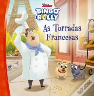 As Torradas Francesas