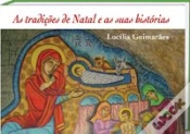 Capa do artigo As Tradições de Natal e as suas Histórias