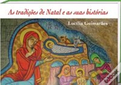 Capa do artigo As Tradições de Natal e as suas Histórias
