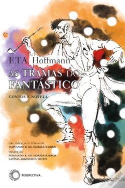Capa do artigo As Tramas Do Fantástico