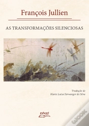 Capa do artigo As Transformações Silenciosas