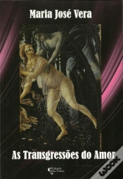 Capa do artigo As Transgressões do Amor