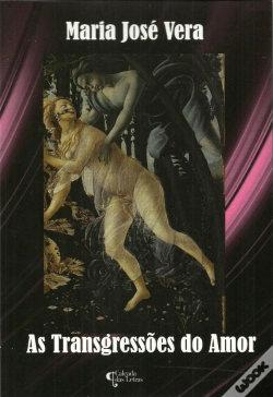 Capa do artigo As Transgressões do Amor