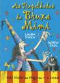 As Trapalhadas da Bruxa Mimi - Preview