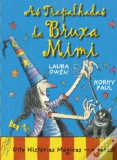 As Trapalhadas da Bruxa Mimi