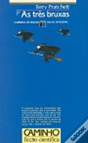 Capa do artigo As Três Bruxas