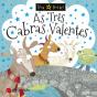 As Três Cabras Valentes - Preview