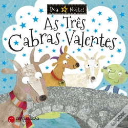 Capa do artigo As Três Cabras Valentes