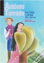 Capa do artigo As Três Cidras do Amor