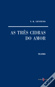 Capa do artigo As Três Cidras do Amor