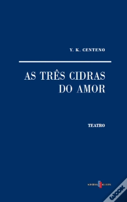 Capa do artigo As Três Cidras do Amor