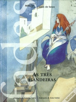 Capa do artigo As Três Fiandeiras
