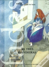 Capa do artigo As Três Fiandeiras