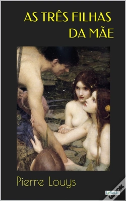 Capa do artigo As Três Filhas Da Mãe