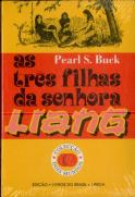 As Três Filhas da Senhora Liang