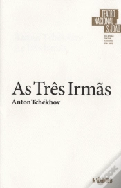 Capa do artigo As Três Irmãs