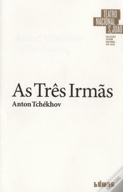 Capa do artigo As Três Irmãs