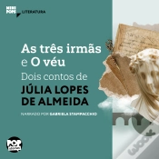 Capa do artigo As Três Irmãs E O Véu: Dois Contos De Júlia Lopes De Almeida
