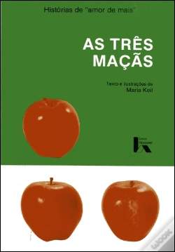 Capa do artigo As Três Maçãs