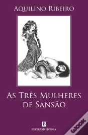 Capa do artigo As Três Mulheres de Sansão
