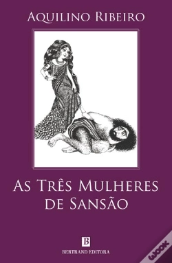 Capa do artigo As Três Mulheres de Sansão